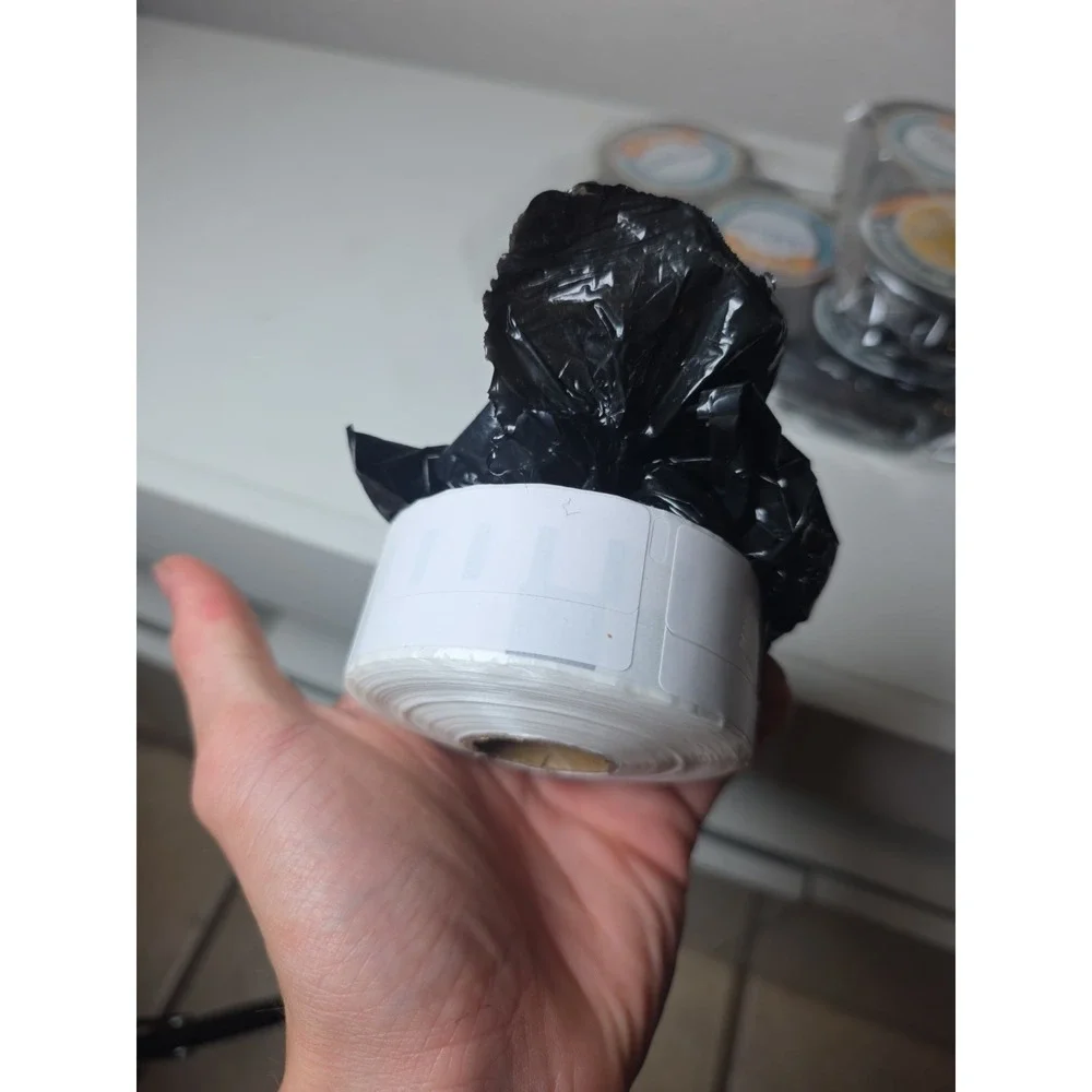 Betckey Premium Labels 2.25